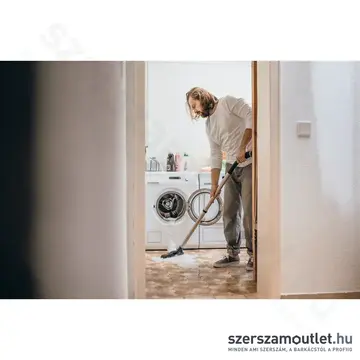 KARCHER WD6 P S V-30/6/22/T Nedves/száraz porszívó (30l, 1300W, 220-240V)
