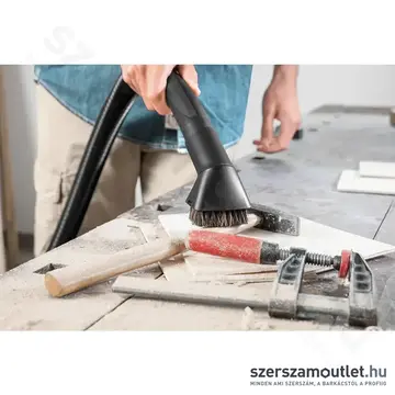 KARCHER WD5 P S V-25/5/22 WORKSHOP Nedves/száraz porszívó (25l, 1100W, 220-240V)