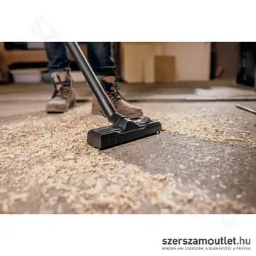 KARCHER WD5 P S V-25/5/22 WORKSHOP Nedves/száraz porszívó (25l, 1100W, 220-240V)