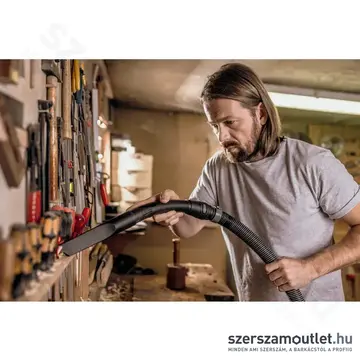 KARCHER WD5 P S V-25/5/22 WORKSHOP Nedves/száraz porszívó (25l, 1100W, 220-240V)