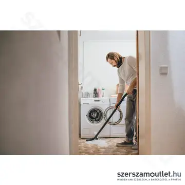 KARCHER WD5 P S V-25/5/22 WORKSHOP Nedves/száraz porszívó (25l, 1100W, 220-240V)