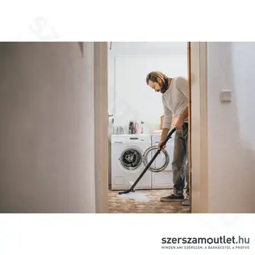 KARCHER WD5 S V-25/5/22 Nedves és száraz porszívó (25l, 1100W, 220-240V)