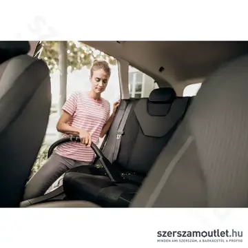 KARCHER WD3 V-17/6/20 Car Nedves és száraz porszívó (17l, 1000W, 220-240V)