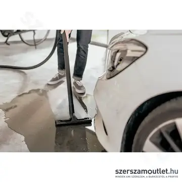 KARCHER WD3 V-17/6/20 Car Nedves és száraz porszívó (17l, 1000W, 220-240V)