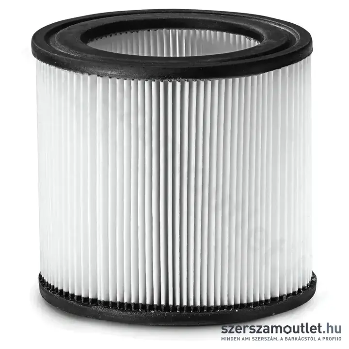 KARCHER PES Patronszűrő alkalmas NT 22/1 Ap, 27/1, 48/1 szűrőkhöz (2.889-219.0)