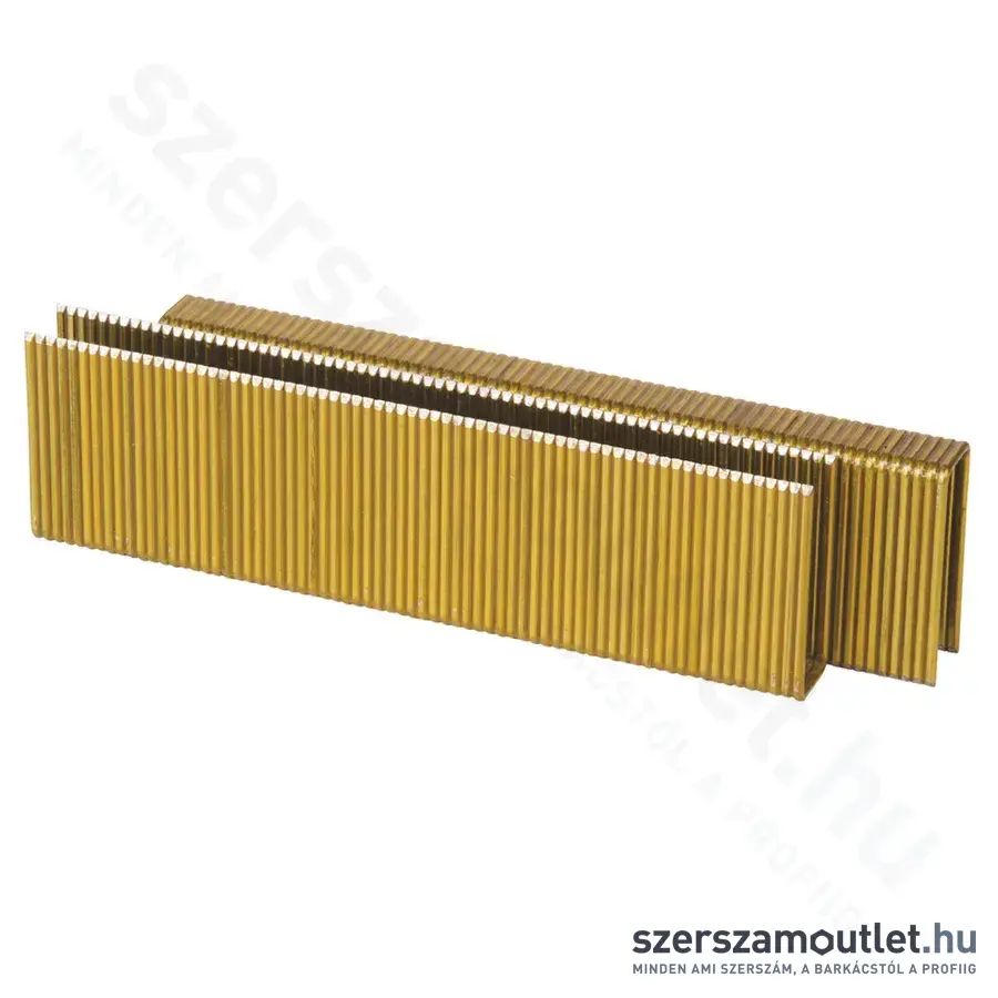 MAKITA Tűzőkapocs galvanizált 11x45mm 16GA A150(F-32126)