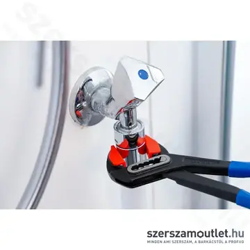 BGS Vízpumpafogó védőpofákkal 240mm (BGS-72321)