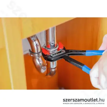 BGS Vízpumpafogó védőpofákkal 240mm (BGS-72321)