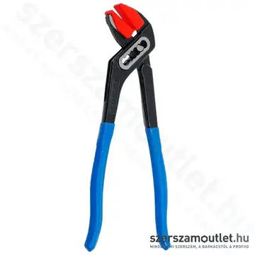 BGS Vízpumpafogó védőpofákkal 240mm (BGS-72321)