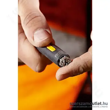 DEWALT DT7460 Mágneses dugókulcs készlet, tisztítható, 1/4