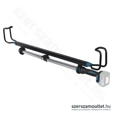 MAKITA DML818 18V LXT Li-Ion 1.700Lumen akkus munkalámpa