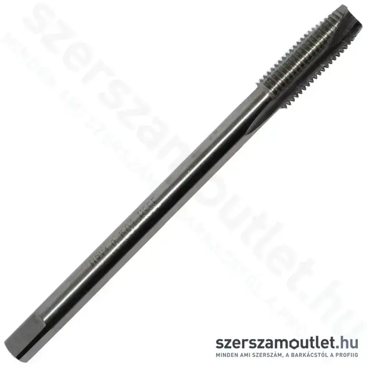 ABRABORO Gépi menetfúró HSS-Co DIN374 M10x1,25mm (020345251101)