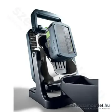 FESTOOL KBS C Akkus LED munkalámpa 5000lm, 5000K, IP54, 18V (Akku és töltő nélkül)