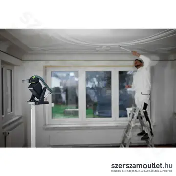 FESTOOL KBS C Akkus LED munkalámpa 5000lm, 5000K, IP54, 18V (Akku és töltő nélkül)