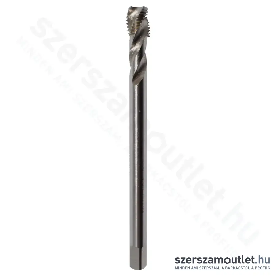 ABRABORO Gépi menetfúró HSS-Co 5, DIN374, MF12x1mm (020345261120)
