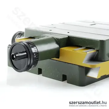 PROXXON KT 150 Keresztasztal 200x200mm