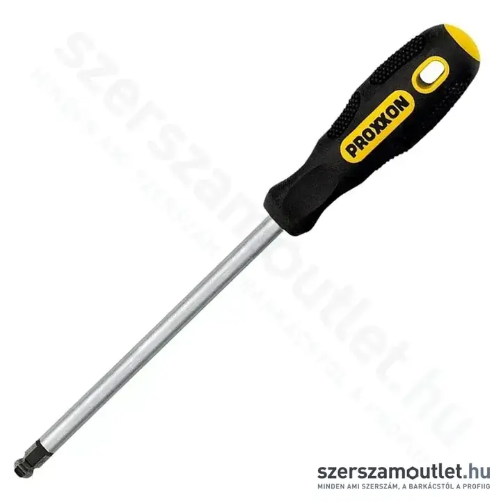 PROXXON FLEX-DOT Imbusz csavarhúzó HEX4x100x100mm