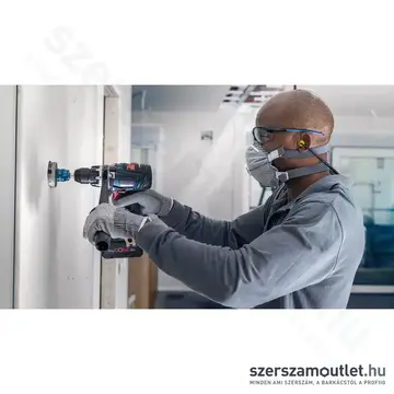 BOSCH PRO Multi Material PC Plus Körkivágó 35x44mm (2608594378)