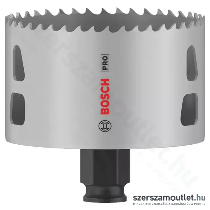 BOSCH PRO Multi Material PC Plus Körkivágó 79x44mm (2608594403)