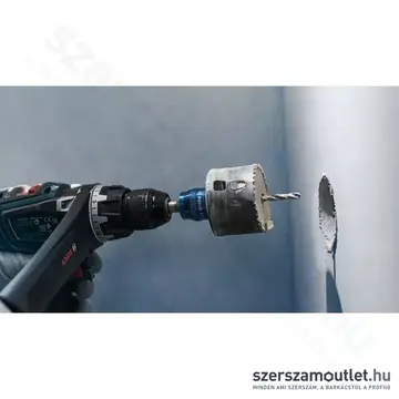 BOSCH PRO Multi Material PC Plus Körkivágó 79x44mm (2608594403)