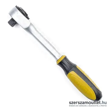 PROXXON 1/2" Irányváltós, racsnis hajtókar ROTARY-forgó nyéllel, 52fog