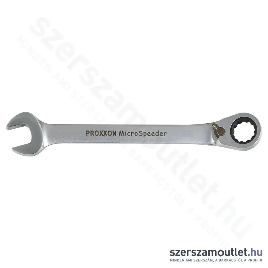PROXXON MicroSpeeder Racsnis csillag-villáskulcs 13mm