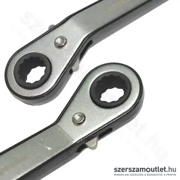 PROXXON Speeder Irányváltós, racsnis csillagkulcs 12x13mm