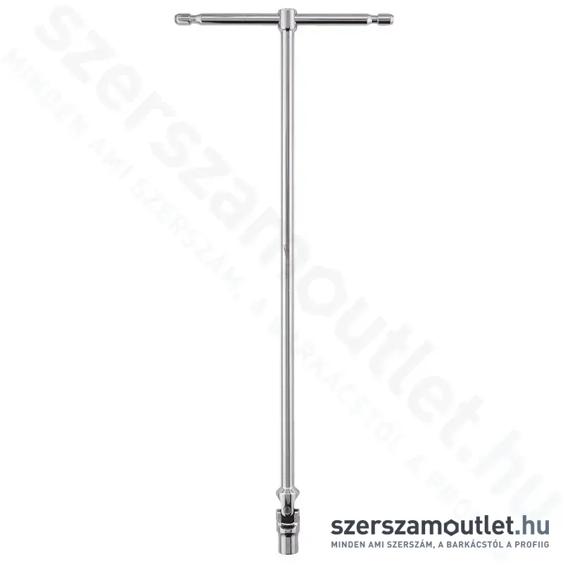 MILWAUKEE Csuklós T-kulcs 10mm (4932492679)