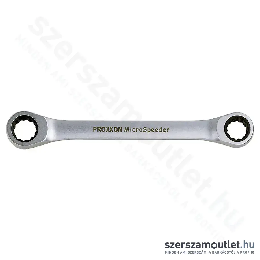 PROXXON MicroSpeeder Racsnis csillagkulcs 12x13mm