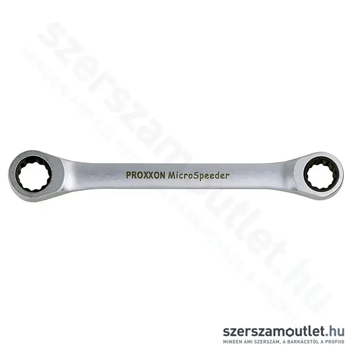 PROXXON MicroSpeeder Racsnis csillagkulcs 12x13mm