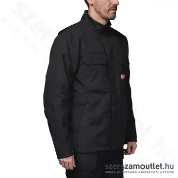 MILWAUKEE WJ BL L FREEFLEX™ Munkakabát L (4932498279)
