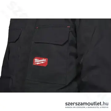 MILWAUKEE WJ BL L FREEFLEX™ Munkakabát L (4932498279)