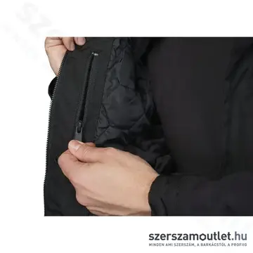 MILWAUKEE WJ BL L FREEFLEX™ Munkakabát L (4932498279)
