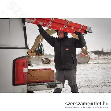 MILWAUKEE WJ BL L FREEFLEX™ Munkakabát L (4932498279)