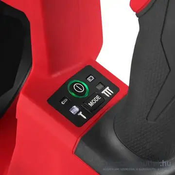MILWAUKEE M18 FRCN45-0X Akkus szegbelövő HD kofferben (18V) (Akku és töltő nélkül!)