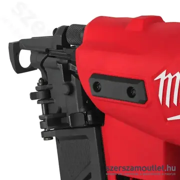 MILWAUKEE M18 FRCN45-0X Akkus szegbelövő HD kofferben (18V) (Akku és töltő nélkül!)