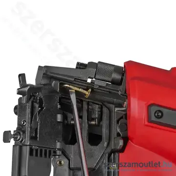 MILWAUKEE M18 FRCN45-0X Akkus szegbelövő HD kofferben (18V) (Akku és töltő nélkül!)