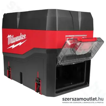 MILWAUKEE PODS-1 PACKOUT porleválasztó