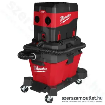 MILWAUKEE PODS-1 PACKOUT porleválasztó