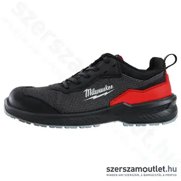 MILWAUKEE FLEXTRED S1PS Munkavédelmi félcipő 42-es (1L110133) (4932493694)