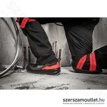 MILWAUKEE FLEXTRED S1PS Munkavédelmi félcipő 45-ös (1L110133) (4932493697)