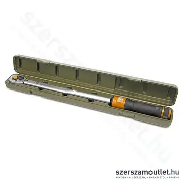 PROXXON MicroClick Irányváltós, racsnis nyomatékkulcs MC 320, 60-320Nm, 1/2"