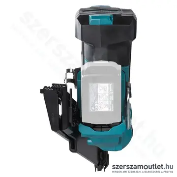 MAKITA DBN900ZK Akkus szegbelövő géptest (18V) (Akku és töltő nélkül!)