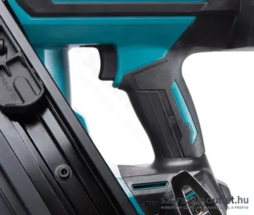 MAKITA DBN900ZK Akkus szegbelövő géptest (18V) (Akku és töltő nélkül!)