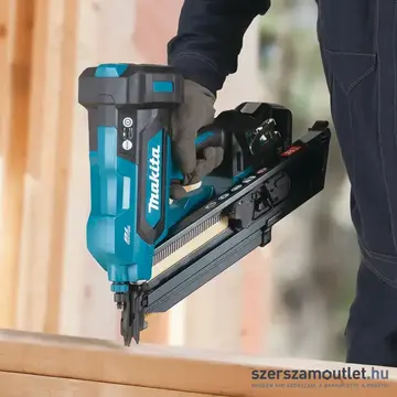 MAKITA DBN900ZK Akkus szegbelövő géptest (18V) (Akku és töltő nélkül!)