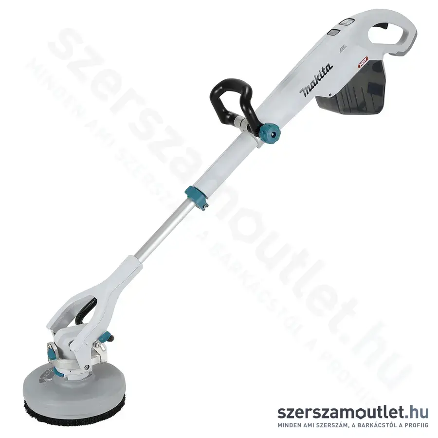 MAKITA PS001G padlópolírozó (padlótísztitó)(40V) (Akku és töltő nélkül!)