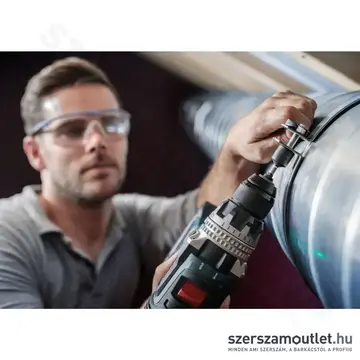 BOSCH PRO Impact Bitbefogású mágneses dugókulcs készlet 1/4