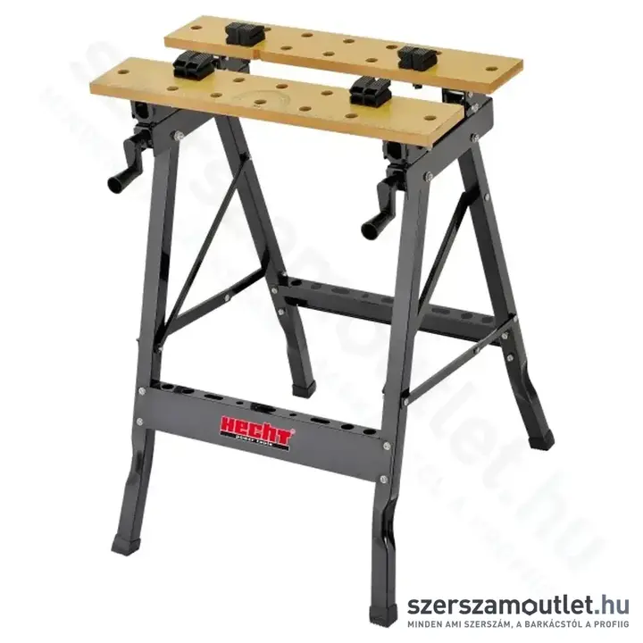 HECHT 0003 Univerzális munkaasztal 635x8x605mm