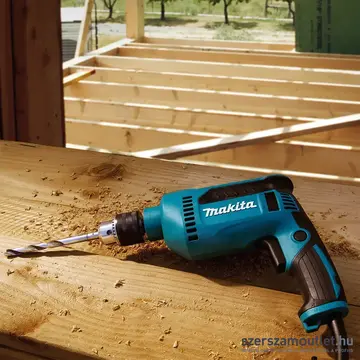 MAKITA DP4020 Kétsebességes fúrógép (630W)
