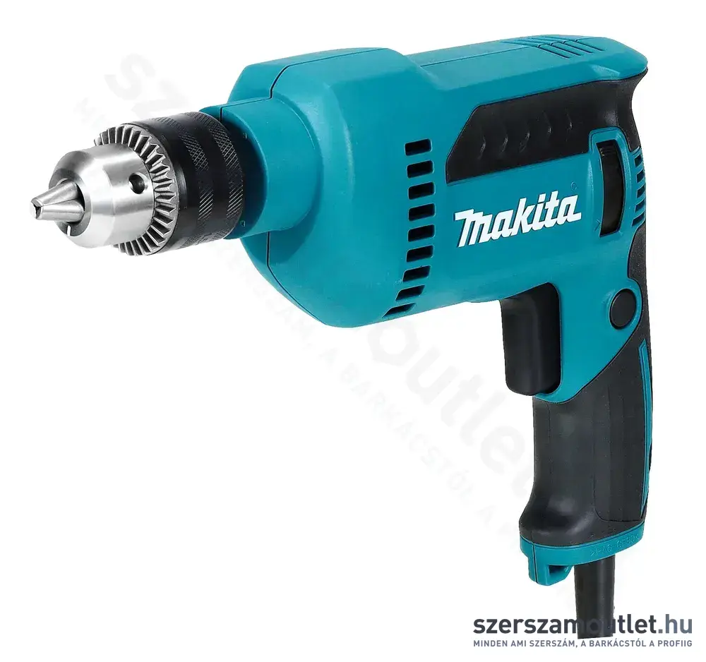MAKITA DP4020 Kétsebességes fúrógép (630W)